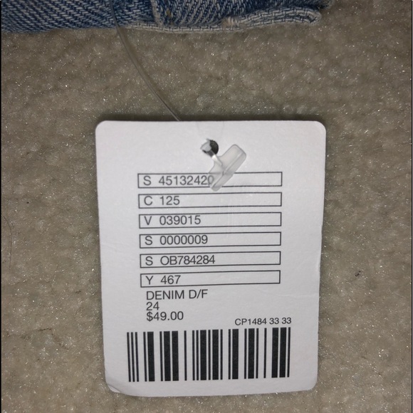 💫Urban Outfitters shorts🌙 - Picture 6 of 8